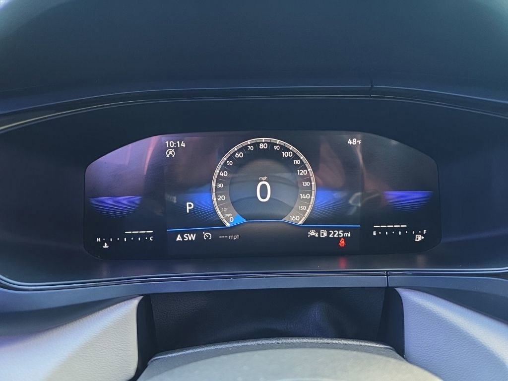 Used 2022 Volkswagen Taos SE w/ Panoramic Sunroof Package image 17