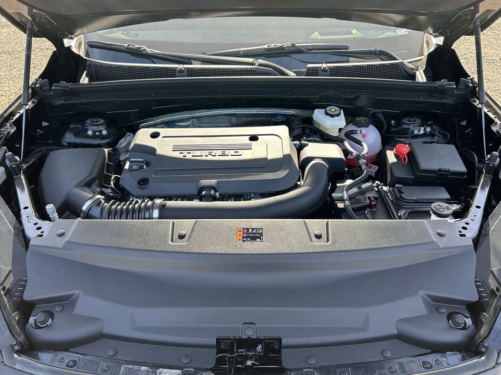 New 2026 Buick Envision Avenir image 31