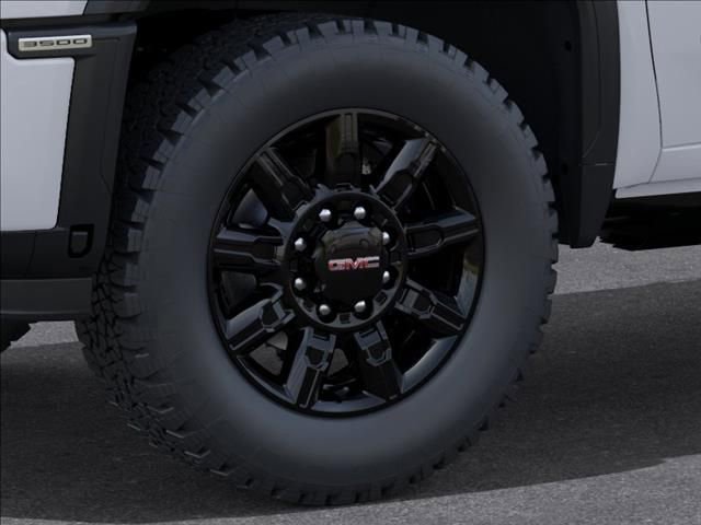 New 2026 GMC Sierra 3500 AT4 w/ AT4 Premium Plus Package AWD/4WD image 9
