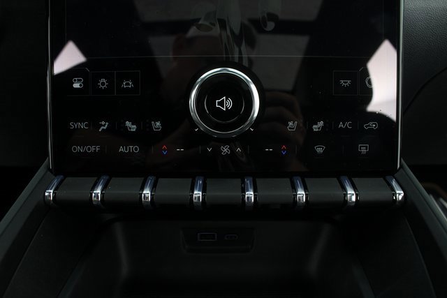 New 2026 GMC Terrain AT4 w/ Convenience Package III image 8