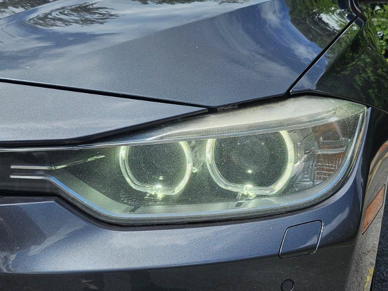Used 2015 BMW 328d xDrive Wagon AWD/4WD image 25