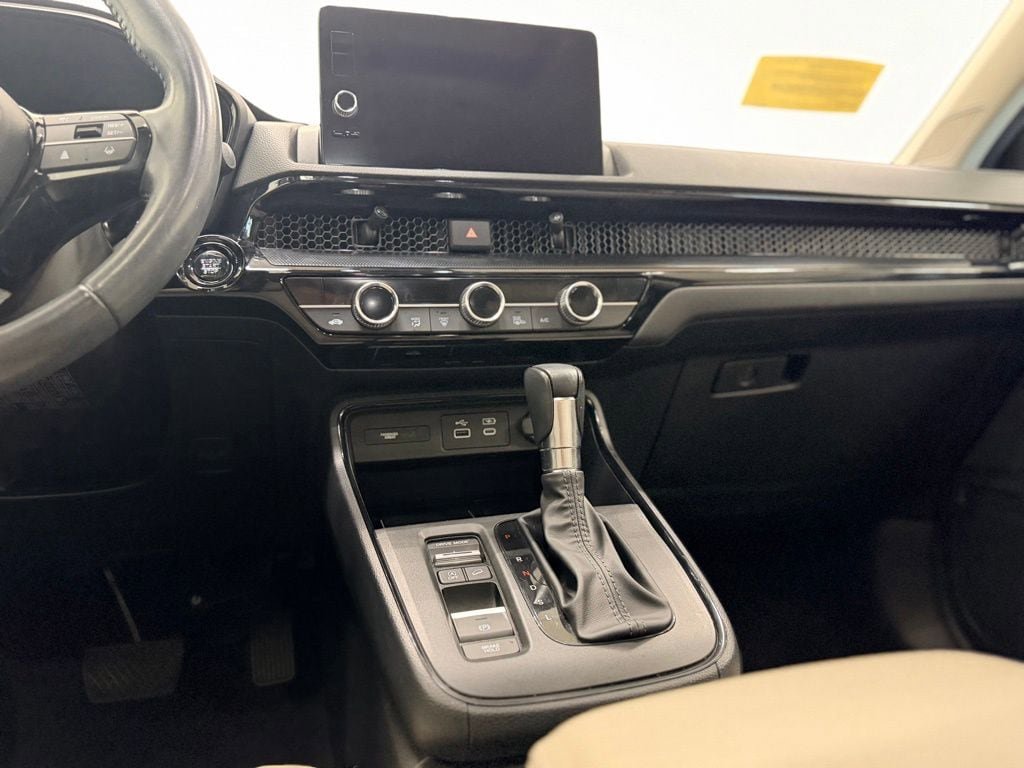 Used 2023 Honda CR-V EX-L image 16