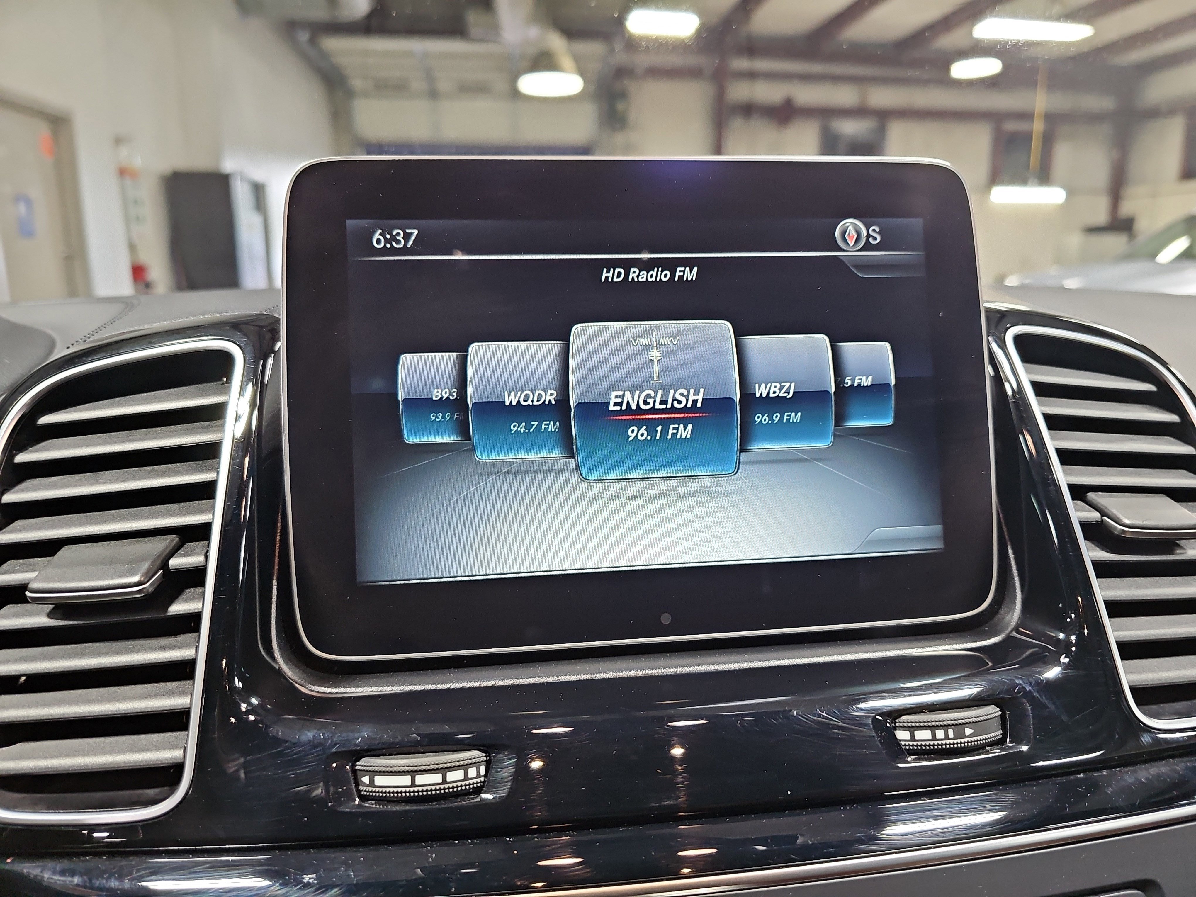 Used 2018 Mercedes-Benz GLE 43 AMG 4MATIC Coupe image 22