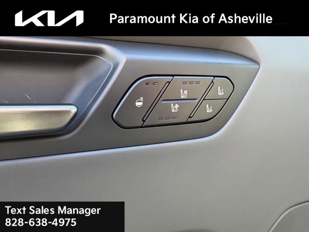 New 2026 Kia EV9 Wind image 16