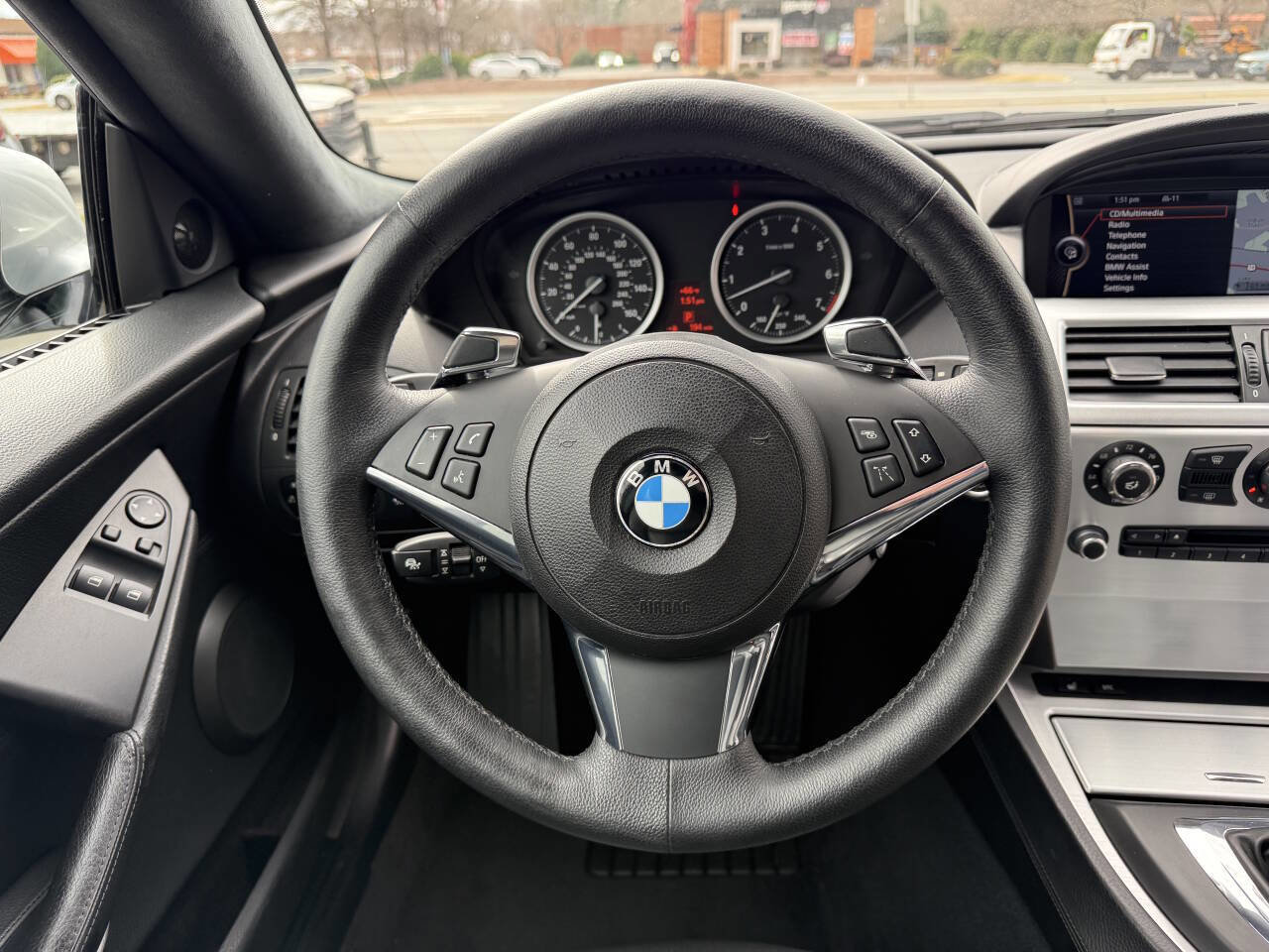Used 2010 BMW 650i Coupe image 16