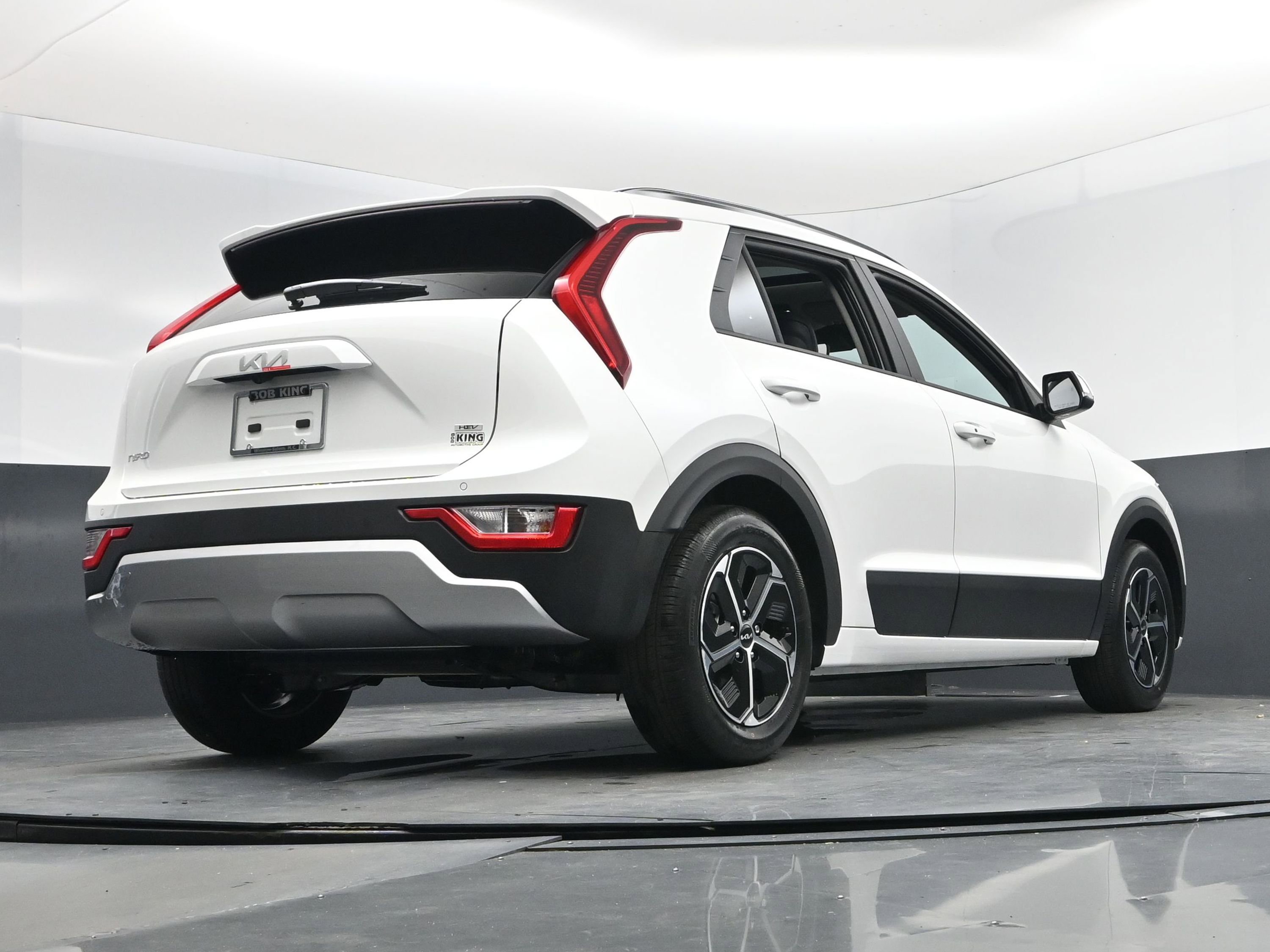 New 2026 Kia Niro EX image 14