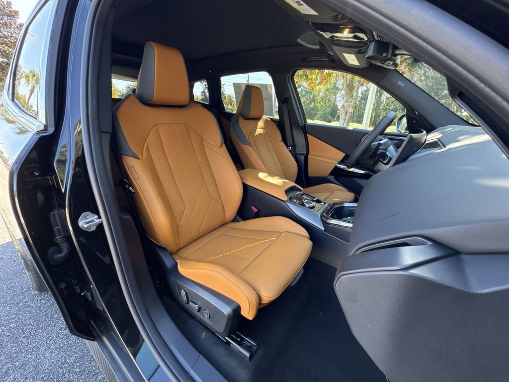 New 2026 BMW X3 xDrive30 w/ Premium Package image 29