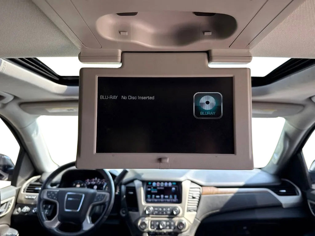 Used 2020 GMC Yukon Denali AWD/4WD image 34