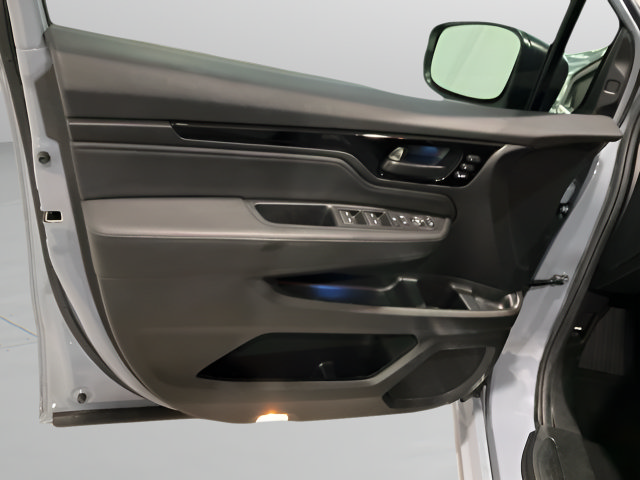 Certified 2025 Honda Odyssey Touring image 9