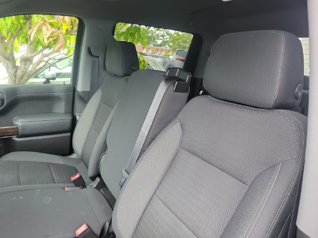 Used 2021 GMC Sierra 1500 Elevation AWD/4WD image 10