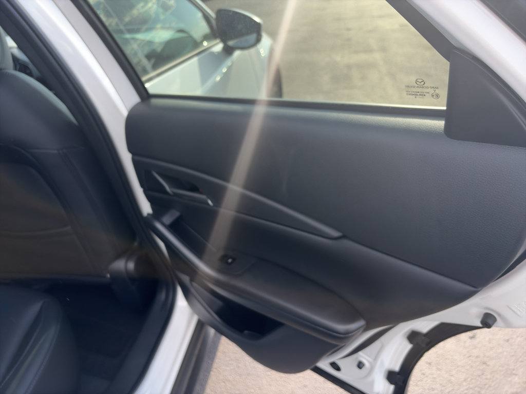 New 2026 MAZDA CX-30 AWD 2.5 S image 16