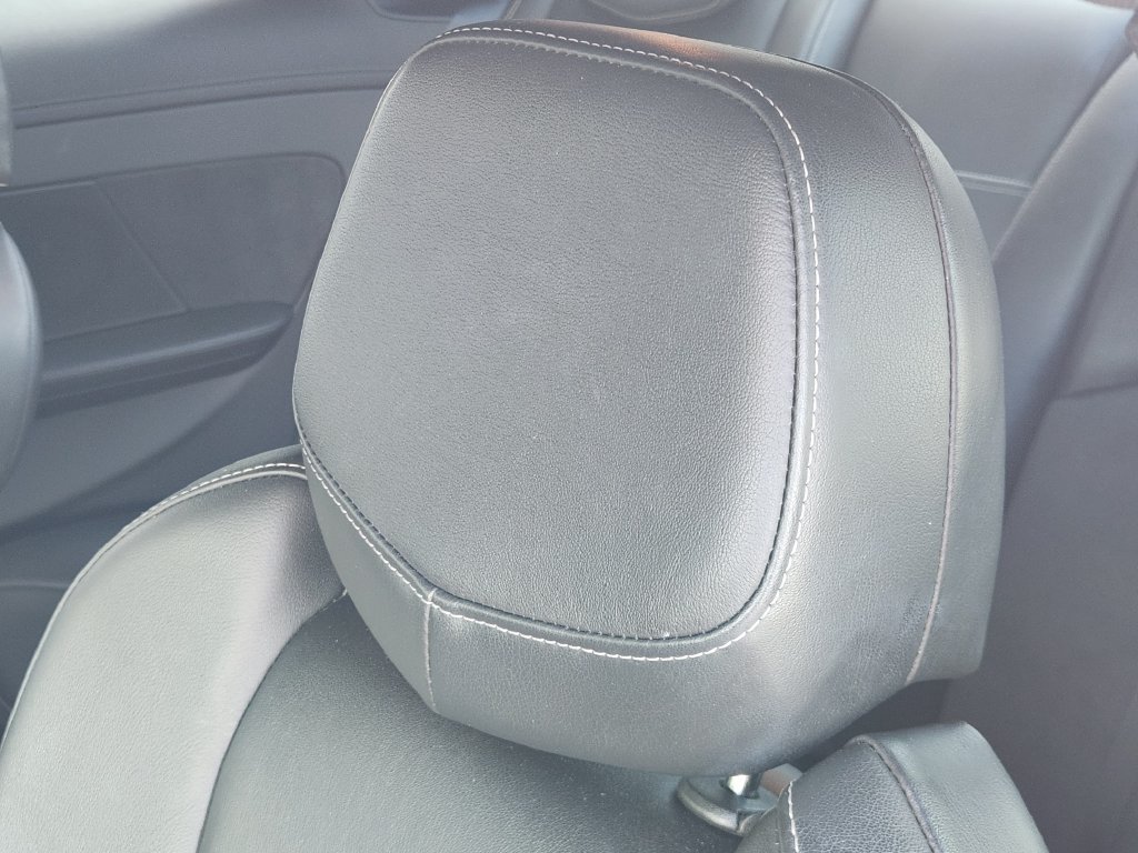 Used 2013 Cadillac CTS V w/ Wood Trim Package RWD image 24