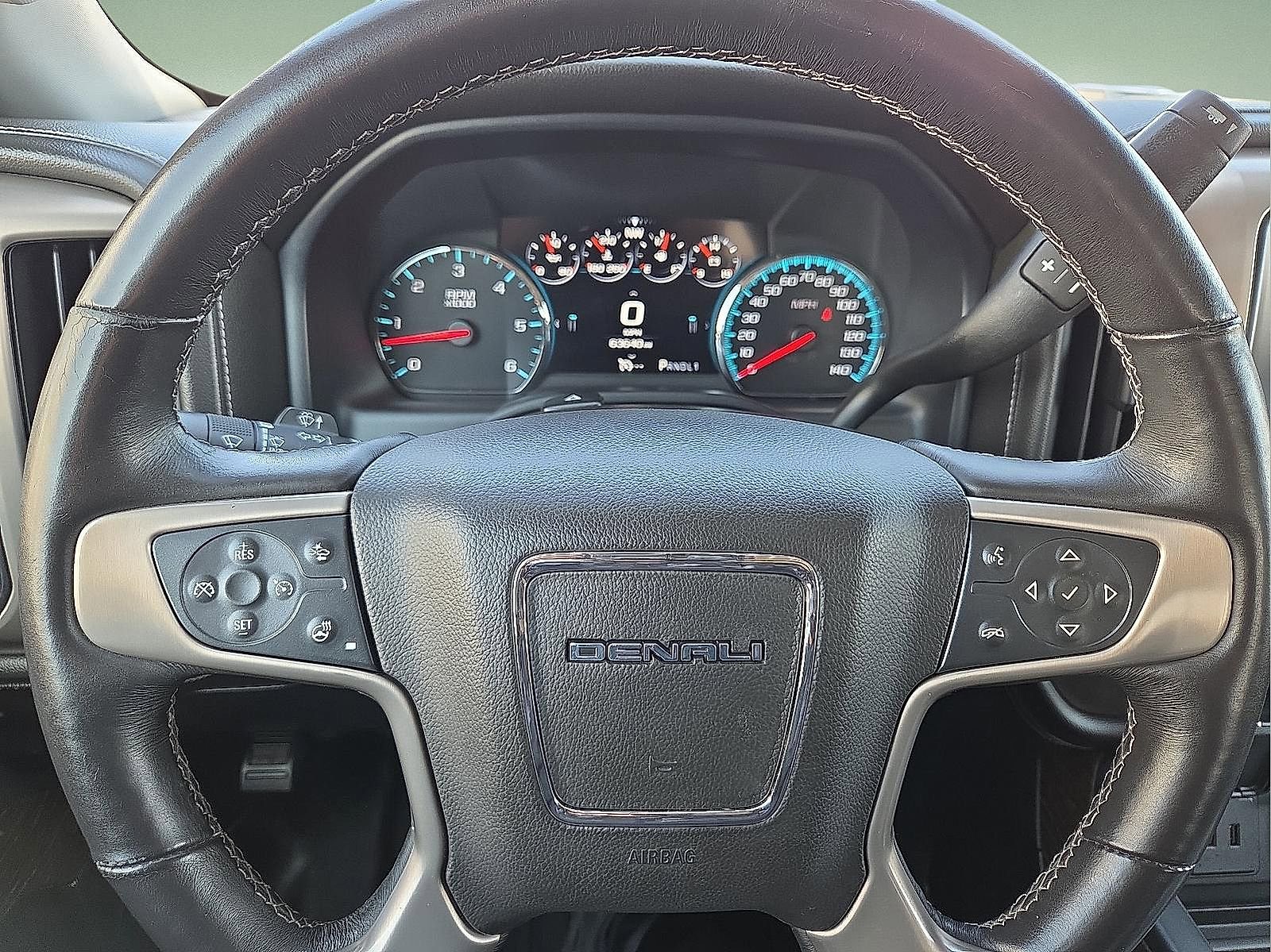 Used 2017 GMC Sierra 2500 Denali image 24