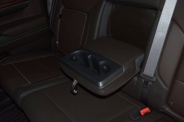 Used 2024 GMC Sierra 1500 Denali w/ Technology Package image 45