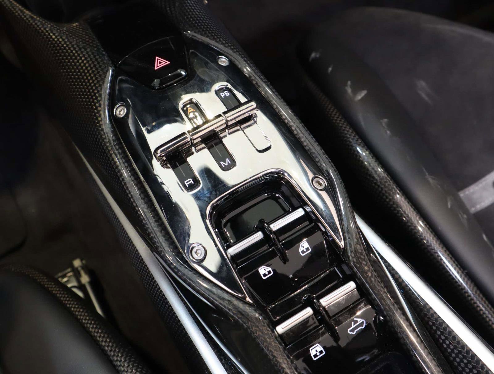 Certified 2022 Ferrari SF90 Spider Convertible AWD image 35