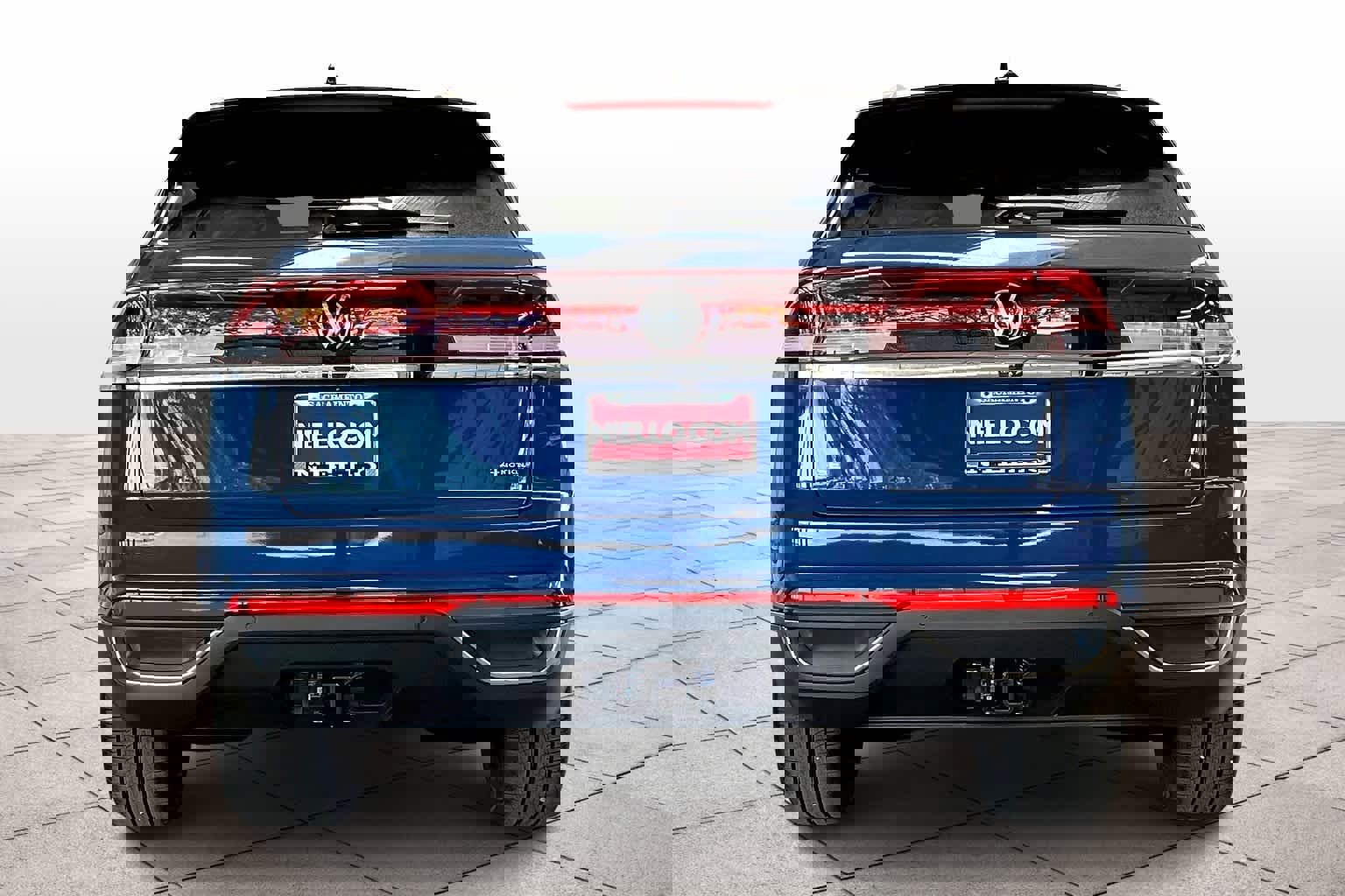 New 2025 Volkswagen Atlas Cross Sport SE image 6