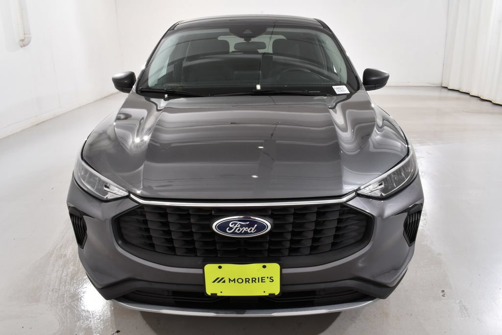 Used 2023 Ford Escape Active AWD/4WD image 3