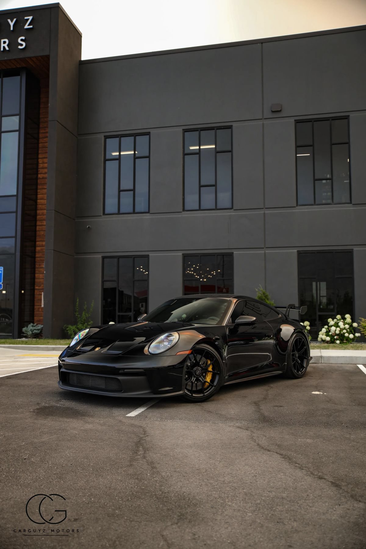 Used 2022 Porsche 911 GT3 RWD image 31