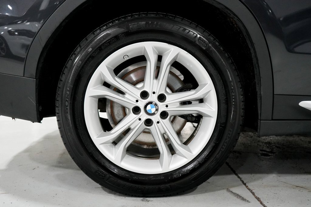 Used 2020 BMW X3 xDrive30i w/ Convenience Package image 26