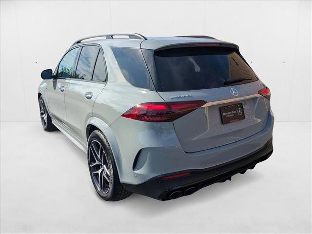 New 2026 Mercedes-Benz GLE 53 AMG 4MATIC image 7