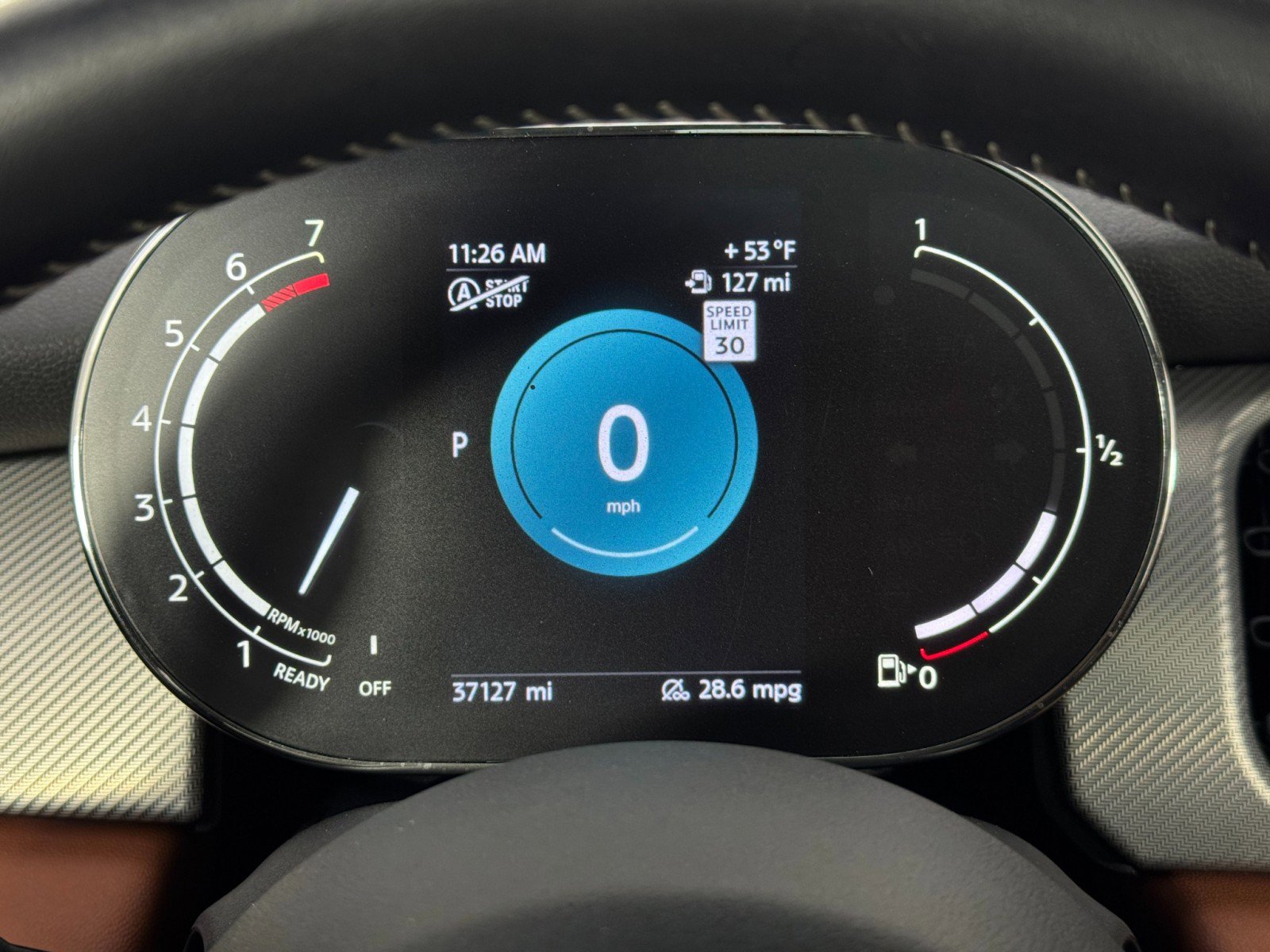 Used 2023 MINI Cooper S image 18