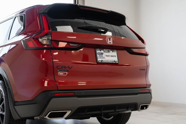 New 2026 Honda CR-V Sport-L image 8