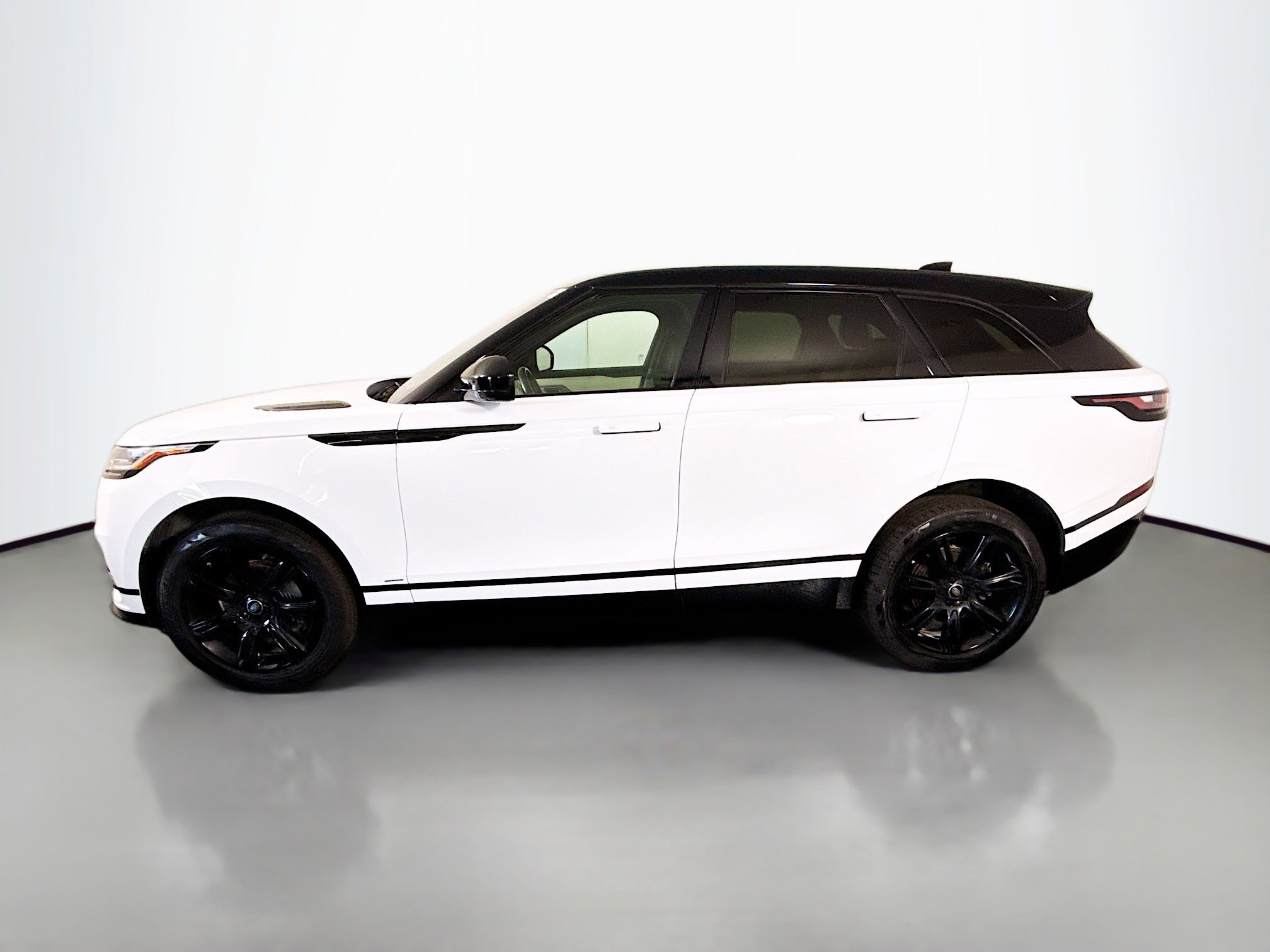 Used 2020 Land Rover Range Rover Velar R-Dynamic S AWD/4WD image 6