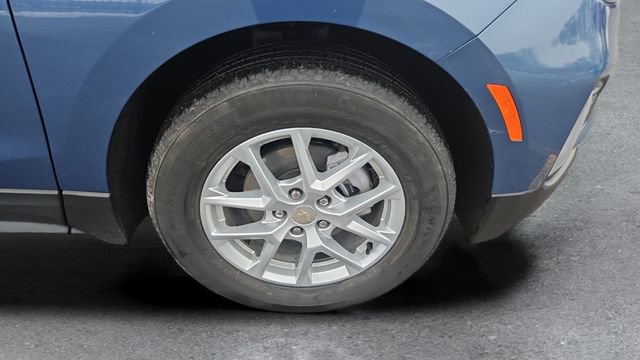 Used 2024 Chevrolet Equinox LT image 17