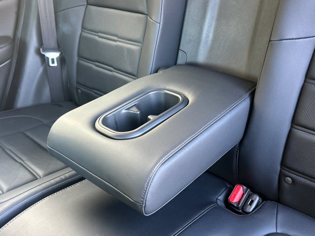 Used 2019 Honda CR-V EX-L image 33