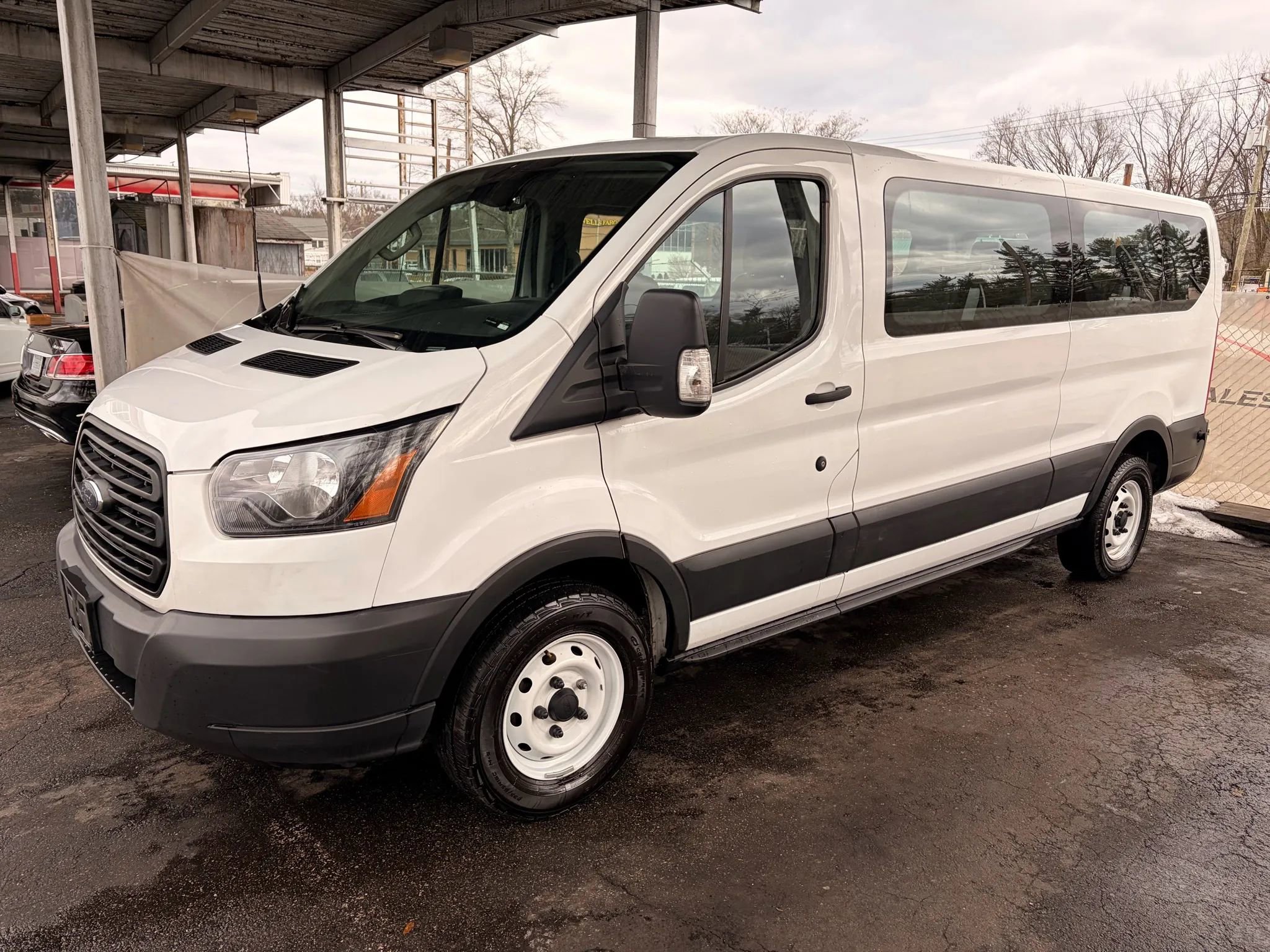 Used 2019 Ford Transit 350 XL RWD image 50