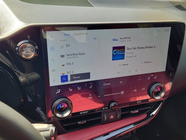 Used 2023 Lexus NX 350 AWD w/ Cold Area Package image 27