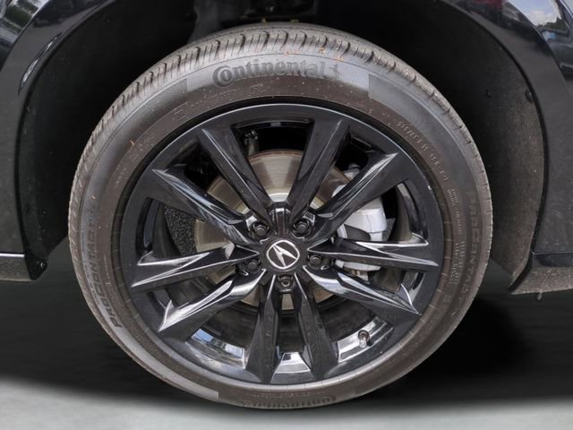 Used 2025 Acura ADX A-Spec image 10