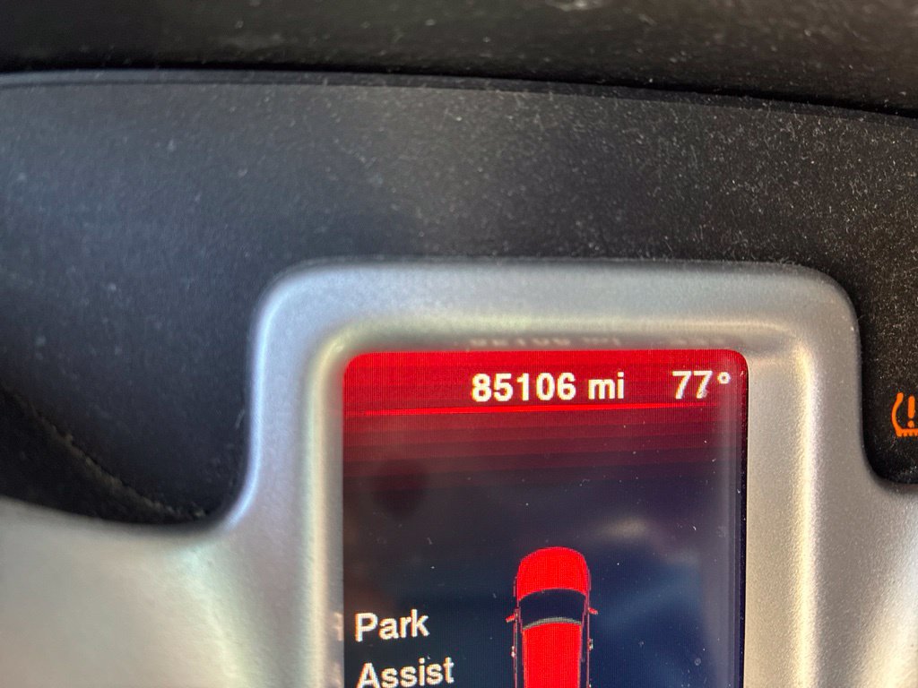 Used 2020 Dodge Journey SE FWD image 12
