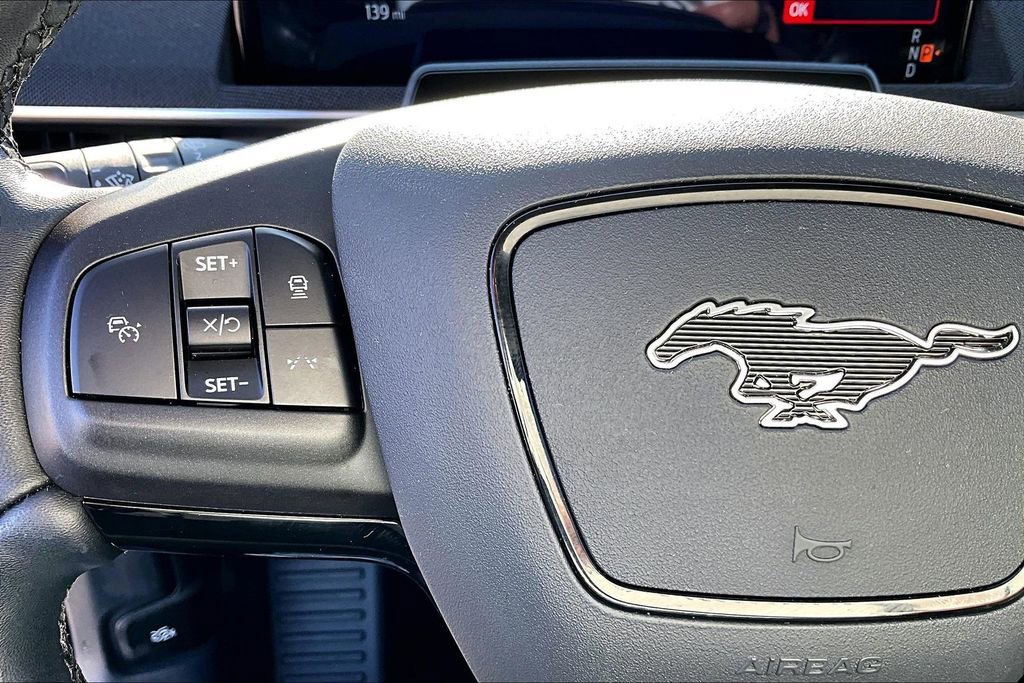 Used 2025 Ford Mustang Mach-E Select image 24