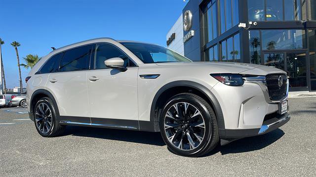 Used 2024 MAZDA CX-90 Plug-In Hybrid w/ Premium Plus