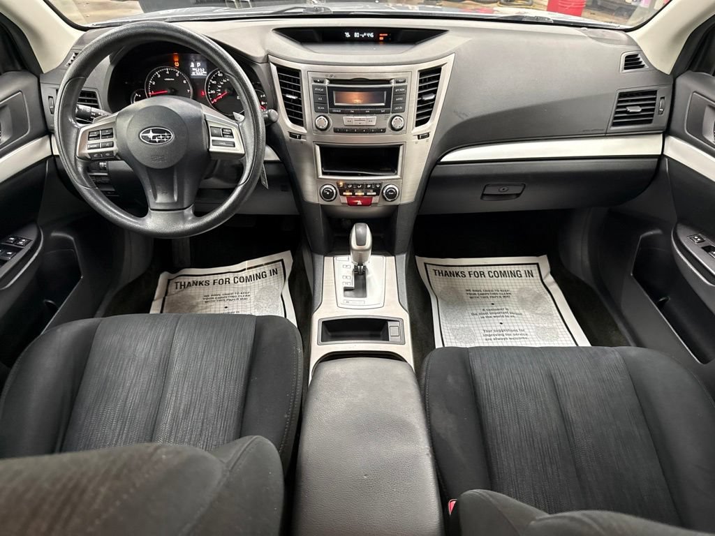 Used 2013 Subaru Outback 2.5i AWD/4WD image 18