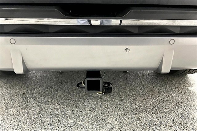 Used 2022 Hyundai Tucson Limited image 24