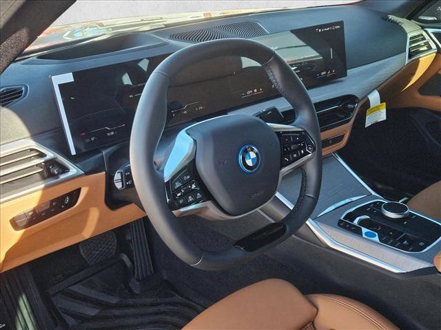 New 2026 BMW i4 eDrive40 w/ Premium Package image 3