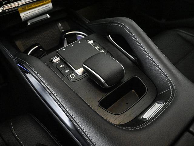 New 2026 Mercedes-Benz GLE 450e 4MATIC image 13