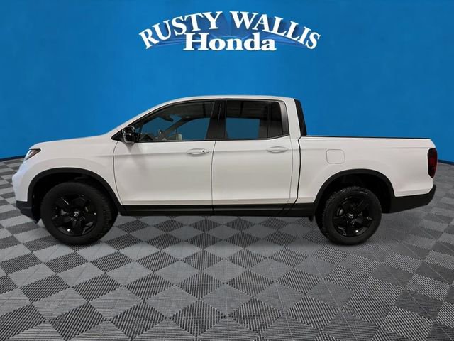 New 2026 Honda Ridgeline Black Edition image 6
