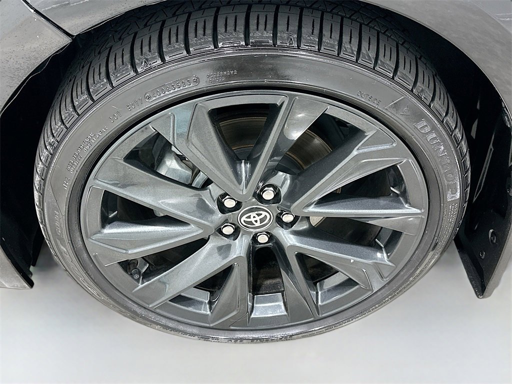 Used 2024 Toyota Corolla SE image 29