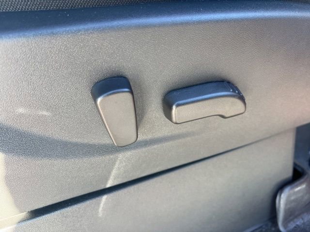 Used 2025 Nissan Frontier PRO-4X w/ Tow Package image 33