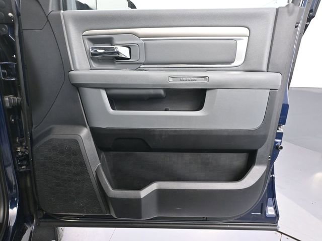 Used 2015 RAM 2500 Big Horn image 47