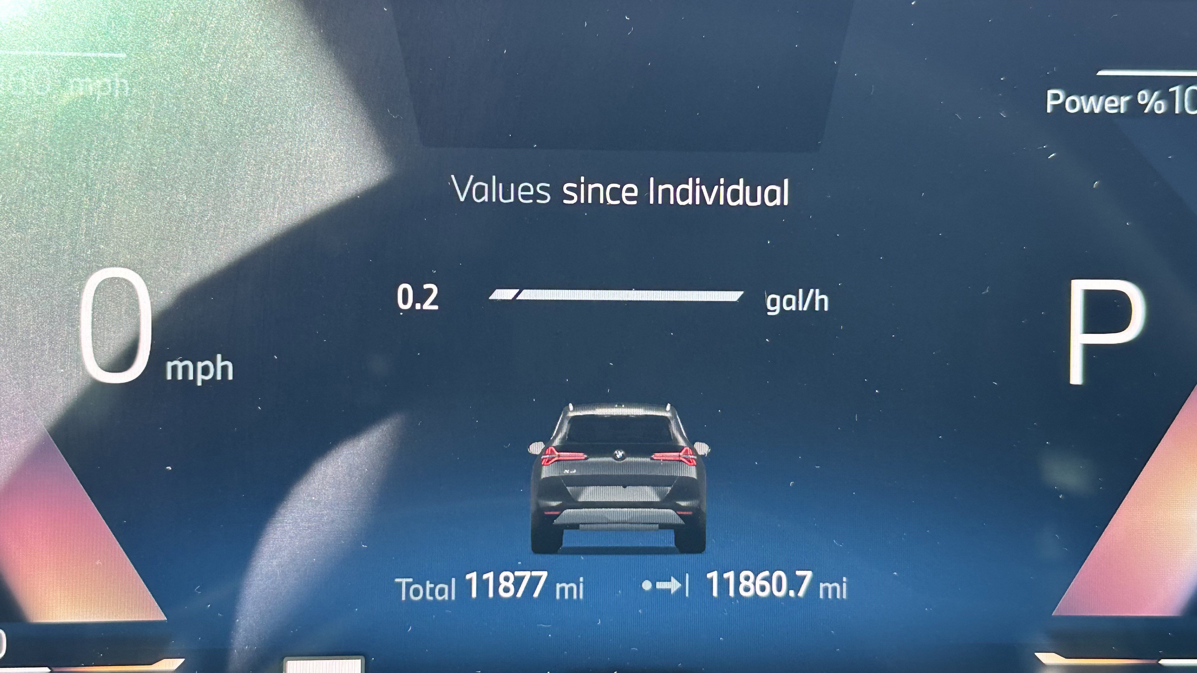 Used 2025 BMW X3 xDrive30i image 23