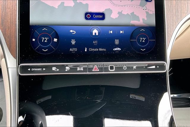 Certified 2026 Mercedes-Benz GLC 350e 4MATIC image 18