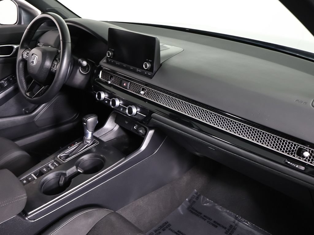 Used 2024 Honda Civic Sport image 24