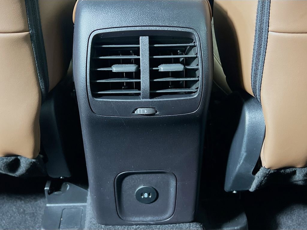 Used 2025 Ford Bronco Sport Outer Banks image 29