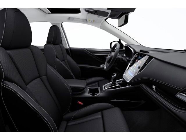 Certified 2025 Subaru Legacy Limited w/ Popular Package #3 image 16