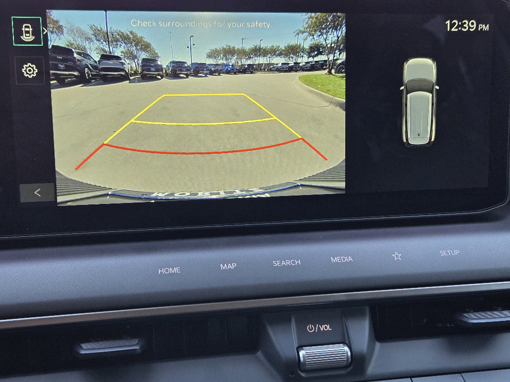 New 2026 Kia EV9 Light image 13