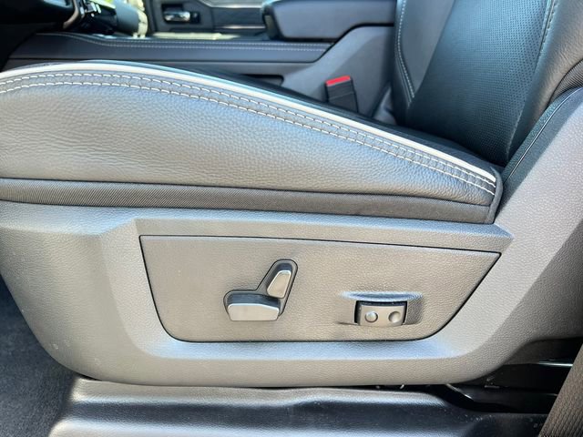 Used 2026 RAM 3500 Limited AWD/4WD image 20